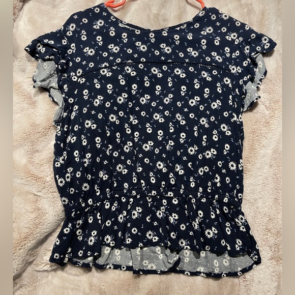 Target top - Picture 1 of 2